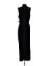 Simply Vera Vera Wang Black Jumpsuit Size L - photo 2