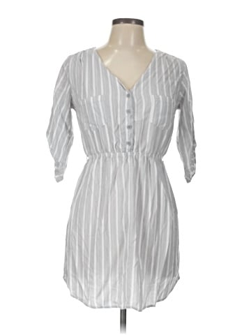 Mimi Chica Casual Dress (view 1)