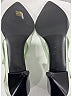 Prada Green Heels Size EU 39 1/2 - photo 7