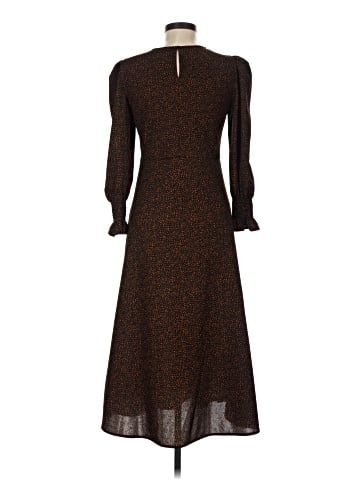 MNG Casual Dress (view 2)