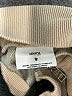 Converse Tan Sweatshirt Size L (estimated) - photo 7