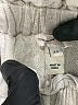River Island Solid Ivory Shorts Size XS - photo 3