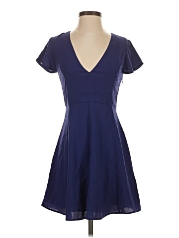 Wilfred Casual Dress (view 1)