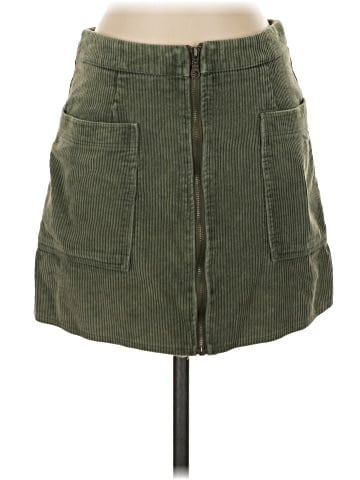 Luxe Apothetique Casual Skirt (view 1)