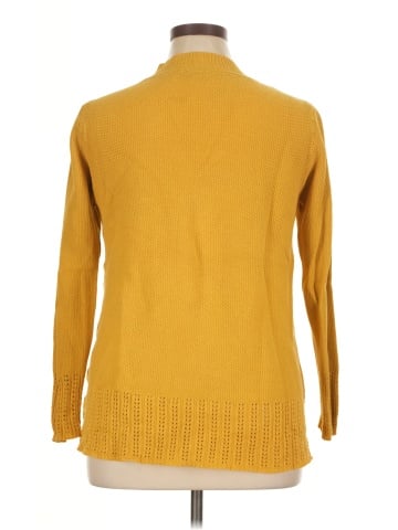 Westport Pullover Sweater (view 2)