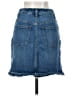 Madewell Blue Denim Skirt Size 25 waist - photo 2