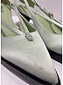 Prada Green Heels Size EU 39 1/2 - photo 3