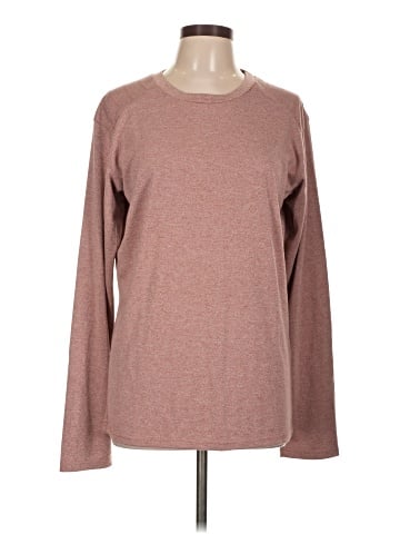 Smash Long Sleeve T-Shirt (view 1)