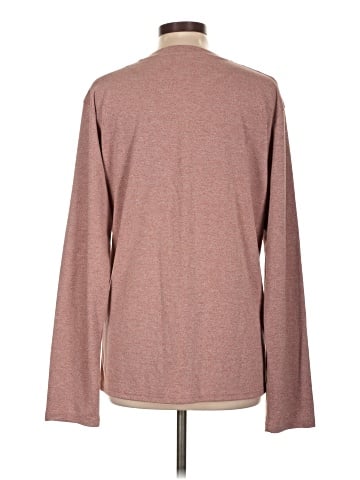 Smash Long Sleeve T-Shirt (view 2)