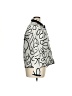 Winding River Print Ivory Jacket Size XL (estimated) - photo 4