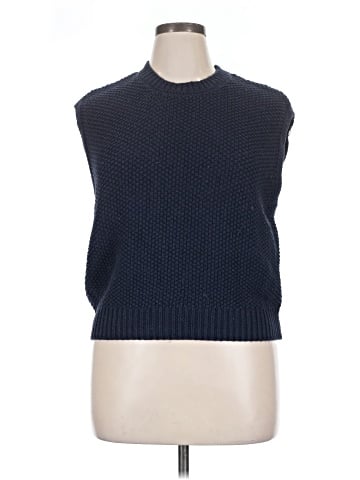 Jessica Simpson Sweater Vest (view 1)