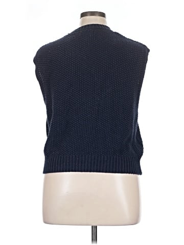 Jessica Simpson Sweater Vest (view 2)