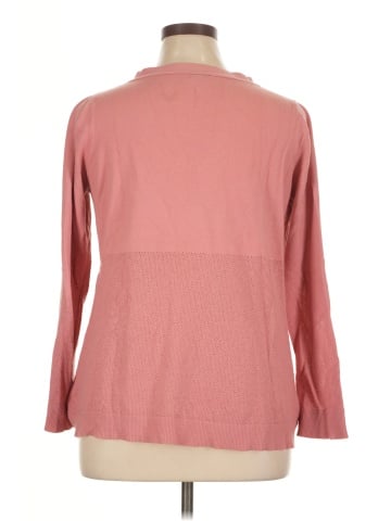 Roz & Ali Pullover Sweater (view 2)