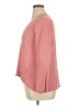 Roz & Ali Pink Pullover Sweater Size XL - photo 5