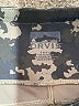 Orvis Print Blue Active Pants Size S - photo 7