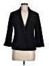 St. John Collection Black Cardigan Size 8 - photo 1