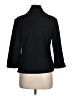 St. John Collection Black Cardigan Size 8 - photo 2