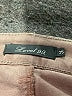 Level 99 Pink Gray Casual Pants Size 25 waist - photo 7