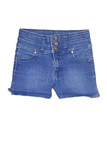 Guess Denim Shorts (view 1)