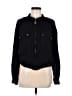 Ellen Tracy Black Jacket Size M - photo 1