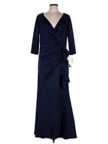Xscape Cocktail Dress (view 1)