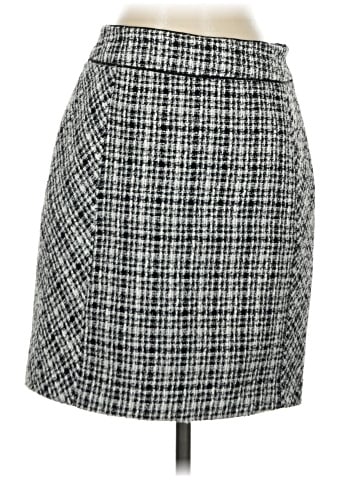 White House Black Market Casual Skirt (view 1)
