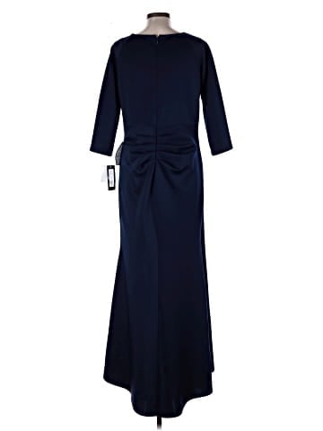 Xscape Cocktail Dress (view 2)