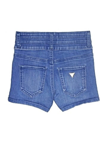 Guess Denim Shorts (view 2)