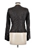 Unbranded 100% Polyester Black Tan Jacket Size 36 waist - photo 2