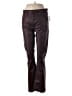 Gap Brown Dress Pants Size 6R - photo 1