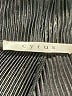 Cyrus 100% Polyester Solid Black Casual Pants Size M - photo 7
