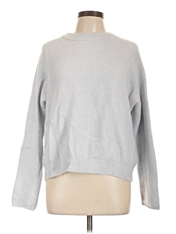 Point Sur Pullover Sweater (view 1)