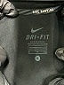 Nike Black Pullover Sweater Size S - photo 7
