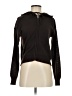 Unbranded 100% Polyester Brown Cardigan Size S - photo 1