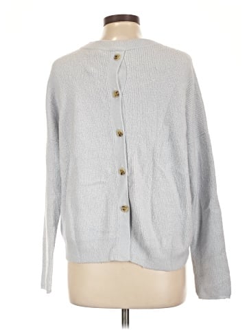Point Sur Pullover Sweater (view 2)