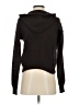 Unbranded 100% Polyester Brown Cardigan Size S - photo 2