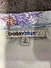 Bailey Blue Floral Blue Casual Dress Size S - photo 7