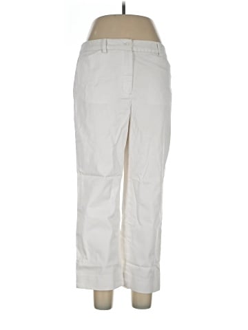 Jones New York Signature Casual Pants (view 1)