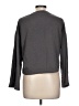 Amuse Society Gray Cardigan Size L - photo 2