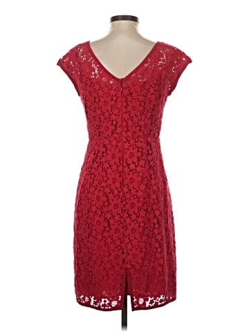 Nanette Lepore Cocktail Dress (view 2)