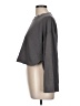 Amuse Society Gray Cardigan Size L - photo 5