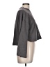 Amuse Society Gray Cardigan Size L - photo 4