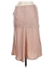 ASOS Solid Tan Casual Skirt Size 6 - photo 2