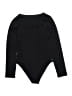 OQQ Black Bodysuit Size L - photo 2