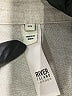 River Tan Long Sleeve Button-Down Shirt Size XS - photo 7