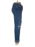 Free People Hearts Blue Jeans Size 29 waist - photo 4
