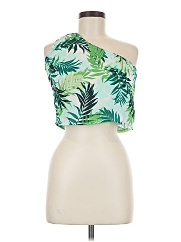 Antonella Tube Top (view 1)
