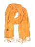 Unbranded Orange Scarf One size - photo 1