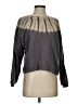 J.Crew Tie-dye Gray Pullover Sweater Size S (estimated) - photo 1