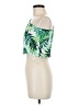 Antonella Green Tube Top Size M - photo 5